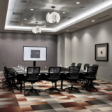 Hotel Design Everything You Need To Know About Conference Room